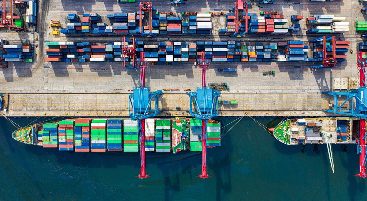3 Factores que afectan el precio final del transporte marítimo